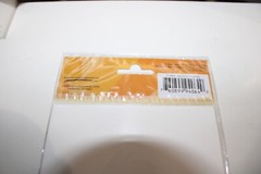 American Traditional Designs 2 Sheets High School Embossed Multi-Pack Stickers