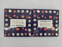 🎃 Halloween Temporary Tattoos for Kids – 460 Pack 2″ Individually Wrapped Stick