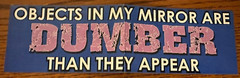 Wacky Rectangles – Funny Sayings – 3 OF 15 Vending Stickers | Decals Humor
