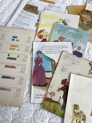 150pcs Children-themed Ephemera Destash Junk Journaling Mixed Media Variety Pack