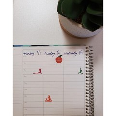 No School Sticker Reminders for Calendars and Planners | Teacher Stickers