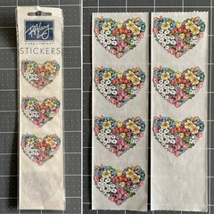 Rare STICKERS Sticker Lots YOU PICK Mrs Grossman CM MELLO SMELLO RUGRATS TEACHER