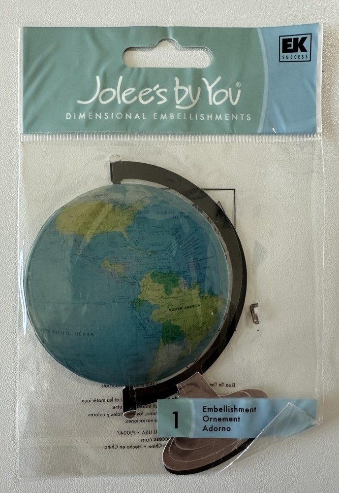 Jolee’s Boutique Stickers-Multiple Variations Available-You Choose