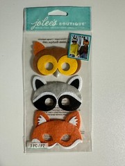 Jolee’s Boutique Stickers-Multiple Variations-You Choose
