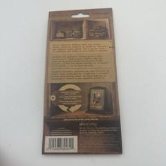 Jolee’s Boutique Glittered Washington DC Scrapbook Deminsional Stickers – New-