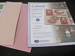 Creative Memories Stickers Paper Pks 2 New Year’s Celebration, 1 Classic Summer