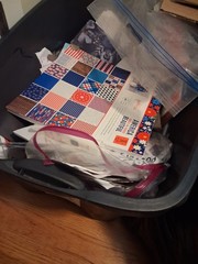 Huge Art And Craft Supply Lot