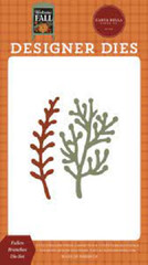 Carta Bella Designer Dies WELCOME FALL – FALLEN BRANCHES