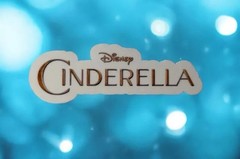 Sticker Pack | Cinderella | Clear