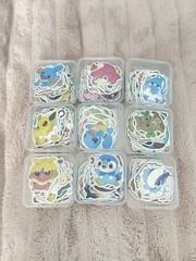 ULTIMATE Kawaii Aesthetic Sticker & Stationary Bundle