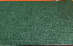 Craft Lot of 23 Die Cuts New and Used Color Variety
