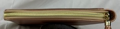 New C.R. Gibson Rose Gold Journal Accessories Organizer Stencils & Stickers
