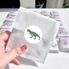 1000 Pcs Dinosaur Stickers for Kids Classroom Boys Girls School Students.2 Roll