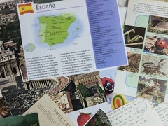 50 Ephemera Authentic Book Cutouts And More For Collages Scrapbook Junk Journal