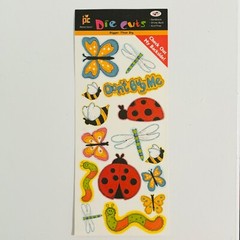 Provo Craft Bigger Than Big Die Cuts