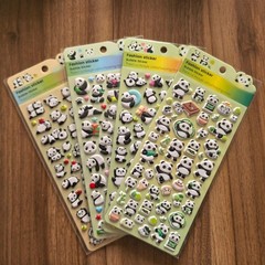 Small Sticker for Kid Adult Tiny Sticker for Phone Case, Notebook, Scrapbooking