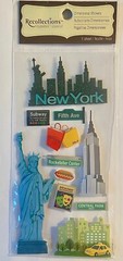 U.S. Travel States, Cities, etc MAMBI, Recollections, K & Company etc YOU CHOOSE