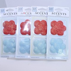 scrapbooking embellishments flowers /frames/chipboard