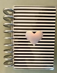 HUGE Lot of Happy Planner Stickers Over 140 Pages Of Stickers & 2 Binders