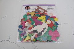 Memories Forever 260+ PC Paper Doll Set Colorful Value Pk Scrapbooking Crafts