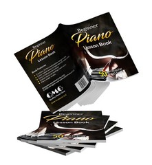 Beginner Piano Book for Kids, Piano Keyboard Stickers, 50 Amazing & Popular S…