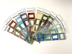 Paper House Scrapbooking Stickers Lot of 44 New in Package