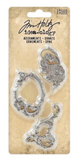 Tim Holtz Idea-Ology Embellishments PICK ONE of 53 TYPES NEW!