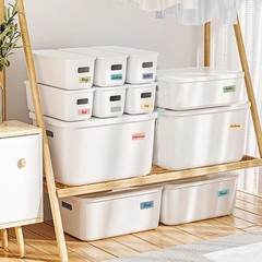 Removable Freezer Labels, 1×2 Inch Color Coding Removable Label for Food Cont…