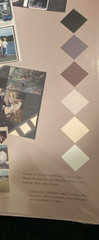 CM029 – CREATIVE MEMORIES PHOTO PAPERS – NEUTRAL – 10×12, 6 colors, 12 sheets