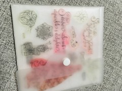 CTMH Scrapbooking & Other – Tombow-Paper-Embellishments-Tools-Ivy Lane Kit