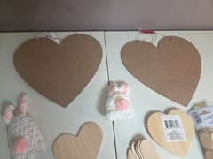 Craft Pack Lot Miscellaneous Projects All Unused