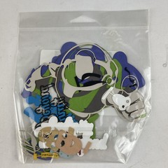 Toy Story Disney EK Success Scrapbook Dimensional & Flat Stickers Mixed Lot
