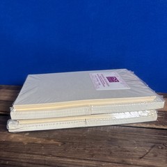 Vintage 2001 PSX Designs Note Cards & Envelope Total 100 Made In Italy Sealed