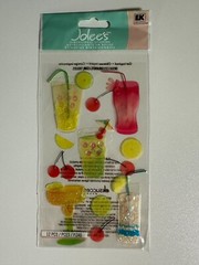 Jolee’s Boutique Stickers-Multiple Variations-You Choose