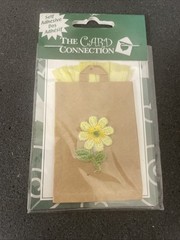 The Card Connection Stickers Accents for Crafts Scrapbooking Lot of 14 New