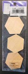 Jolee’s By You Pastel Baby Blocks Scrapbook Stickers JJGA039B