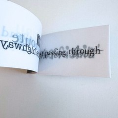 Vellum Quote Stacks Travel 48 Sheets 3″x6″ Scrapbook Embellishments Cards