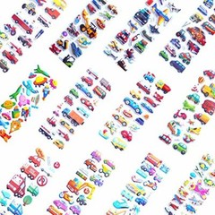 Educational Learning Toys for Girls Kids Toddlers Age 3 4 5 6 7 8 Years Old New