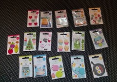Doodlebug Pops stickers