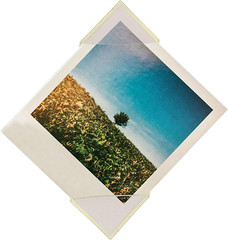 Premium 2040 Pcs 20 Sheets Transparent Photo Corners Stickers Self Adhesive for