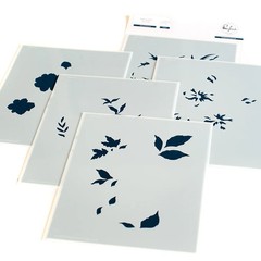 PINK FRESH – HIGH QUALITY STENCILS – BEYOND MEASURE