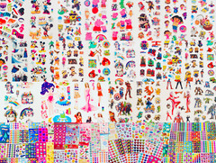 Wholesale 1199+ Stickers | customizing journals, covers, & planners – All Themes