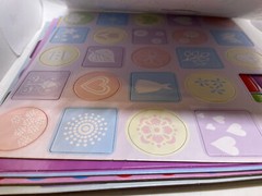 Chipboard Chunk – 30 Sheets 12×12 Chipboard Shapes and Alphabets