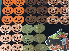 Anna Griffin HALLOWEEN Mish Mash – Haunted House, Scaredy Cats & more!