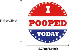 100pcs Funny Meme Stickers Bulk Vinyl Waterproof Decals for Kids Teens Adults