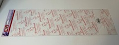 HTF Sticko XXL Stickers Firefighter Extra Large 100% Complete Dalmatians Ladders