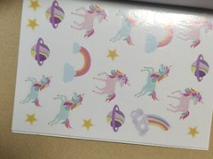 New! Premiere Sticker Book 250+ Stickers: Fabulous, Love, Queen! 10 Sheets