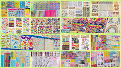 5999+ STICKER Collection | All Themes Seasons Holiday Teens Girl Boys Teachers