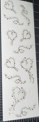 Mrs Grossman’s Heart Throb (Incomplete) & Candy Boxes Stickers Lot
