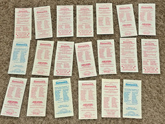 1980s Vintage Sticker Illuminations Fantasies YOUR CHOICE – READ DESCRIPTION